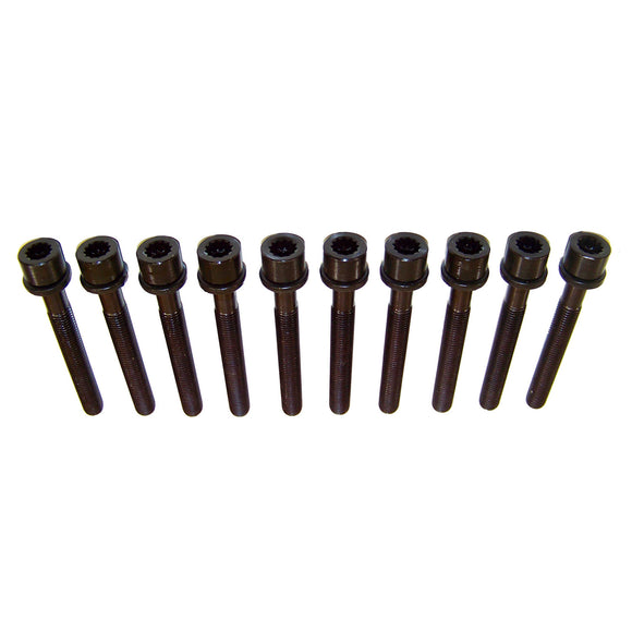 1994 Volkswagen Jetta 2.0L Cylinder Head Bolt