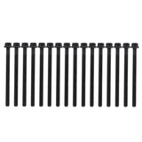 Cylinder Head Bolt Set 2004-2009 Audi,Volkswagen 3.2L