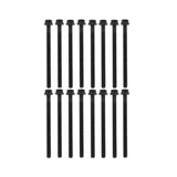 Cylinder Head Bolt Set 2004-2009 Audi,Volkswagen 3.2L