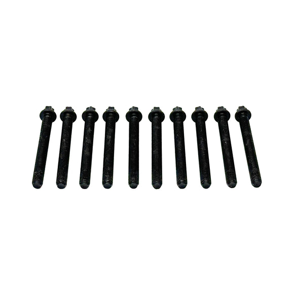 Cylinder Head Bolt Set 1991-1999 BMW 1.8L-1.9L