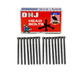 DNJ HBK867 Cylinder Head Bolt Set ‚ Cylinder Head Bolt Audi Volkswagen Q7 Touareg Cata