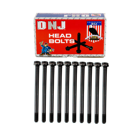 DNJ HBK900 Cylinder Head Bolt Set ‚ Cylinder Head Bolt Toyota 4Runner Celica Pickup 22R22R Tec22Re22Rec