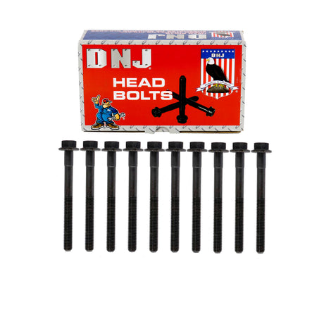DNJ HBK903 Cylinder Head Bolt Set ‚ Cylinder Head Bolt Toyota Tercel 3E3Ee