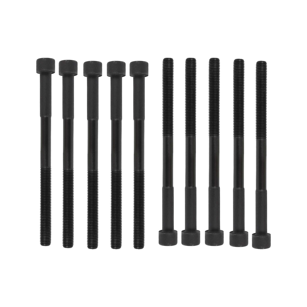 Cylinder Head Bolt Set 2001-2006 Scion,Toyota 2.0L-2.4L