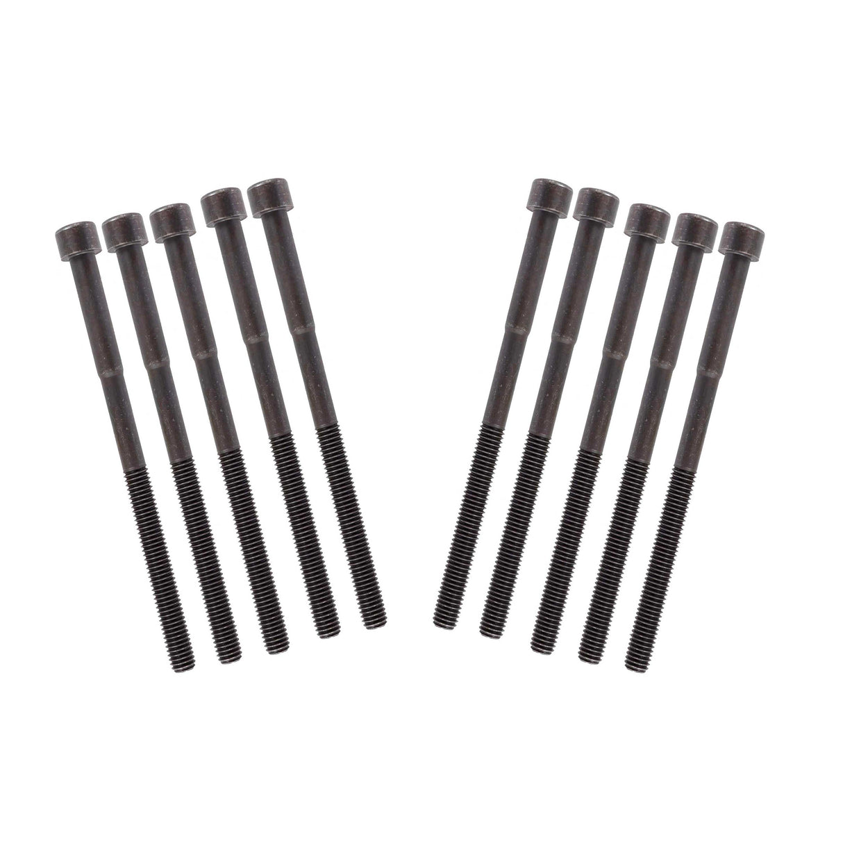 Cylinder Head Bolt Set 2000-2019 Scion,Toyota 1.5L