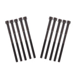 Cylinder Head Bolt Set 2000-2019 Scion,Toyota 1.5L