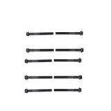 Cylinder Head Set with Head Bolt Kit 2005-2010 Toyota  2.7L