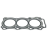 Left MLS (Multi-Layered Steel) Head Gasket 2017-2022 INFINITI Nissan 3.5L