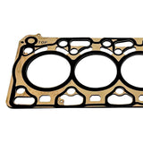 Cylinder Head Gasket 2015 Volvo 2.0L