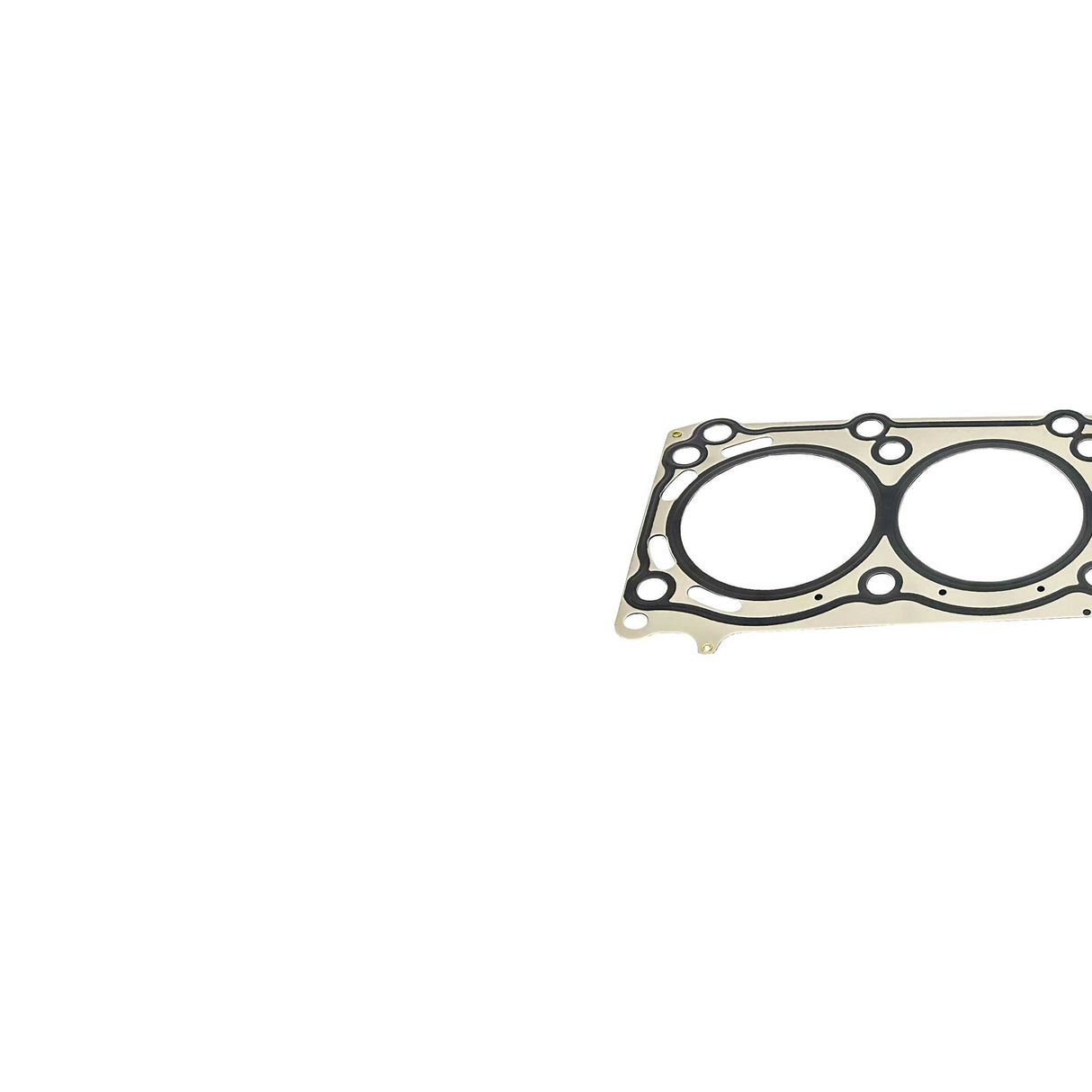 Right MLS (Multi-Layered Steel) Head Gasket 2016-2022 Nissan 5.6L