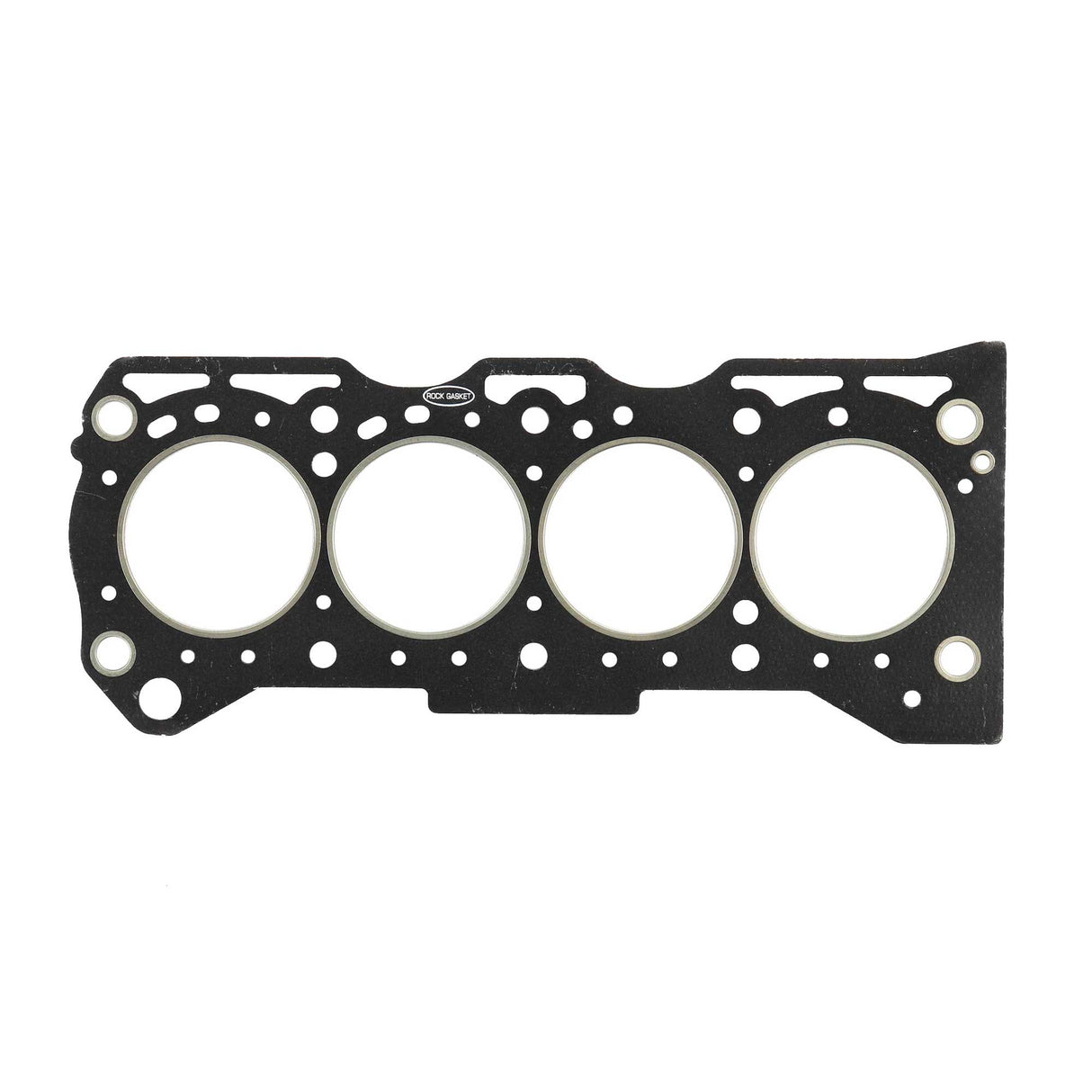 dnj cylinder head gasket 1989-2001 chevrolet,geo,suzuki tracker,sidekick,tracker l4 1.6l hg55