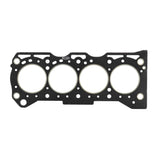 dnj cylinder head gasket 1989-2001 chevrolet,geo,suzuki tracker,sidekick,tracker l4 1.6l hg55
