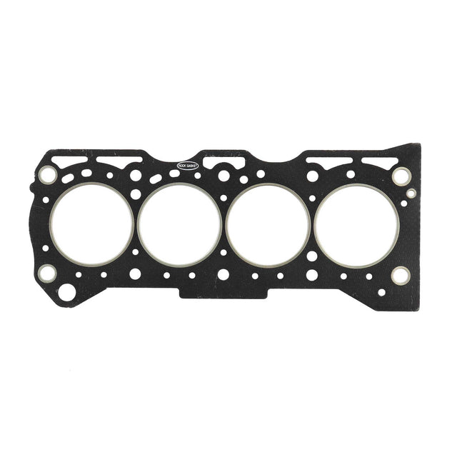 dnj cylinder head gasket 1989-2001 chevrolet,geo,suzuki tracker,sidekick,tracker l4 1.6l hg55
