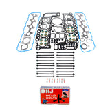 Cylinder Head Gasket set with Head Bolt Kit 1999-2003 Dodge,Jeep 4.7L