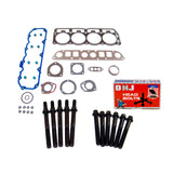 Cylinder Head Gasket set with Head Bolt Kit 1997-2002 Dodge,Jeep 2.5L