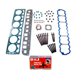 Cylinder Head Gasket set with Head Bolt Kit 2004-2006 Jeep 4.0L