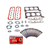 Cylinder Head Gasket set with Head Bolt Kit 1998-2000 Chrysler,Dodge,Plymouth 3.3L