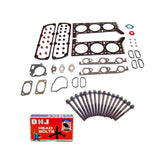 Cylinder Head Gasket set with Head Bolt Kit 2001-2004 Chrysler,Dodge 3.3L