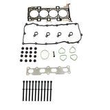 Cylinder Head Gasket set with Head Bolt Kit