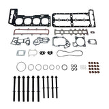 Cylinder Head Gasket set with Head Bolt Kit 2014-2019 Jeep 3.0L