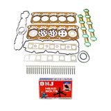Cylinder Head Gasket set with Head Bolt Kit 2003-2006 Dodge 8.3L V10