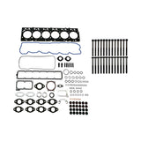 Cylinder Head Set with Head Bolt Kit Cherysler 2019-2022 6.7L