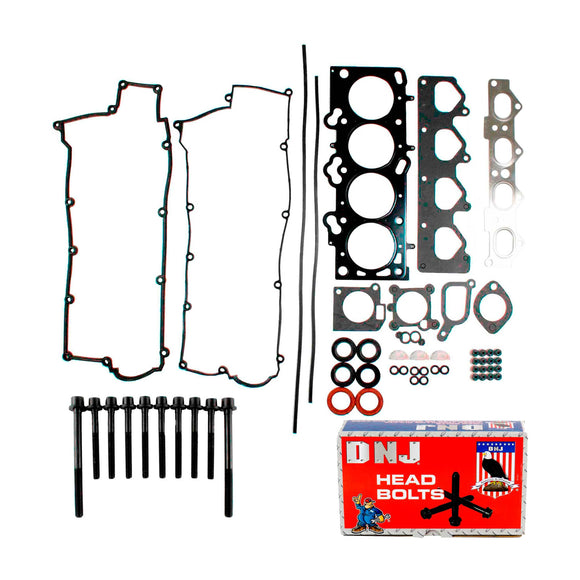 Cylinder Head Gasket Set 2001-2012 Hyundai,Kia 2.0L