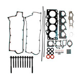 Cylinder Head Gasket Set 2001-2012 Hyundai,Kia 2.0L