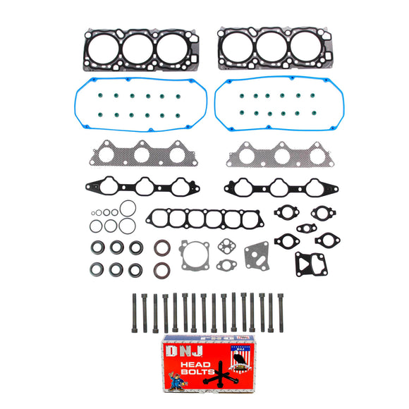 Cylinder Head Gasket Set 1997-2004 Mitsubishi 3.5L