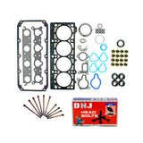 Cylinder Head Gasket set with Head Bolt Kit 1995 Dodge,Plymouth 2.0L