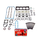 Cylinder Head Gasket set with Head Bolt Kit 2003-2009 Chrysler,Dodge 2.4L