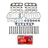Cylinder Head Gasket set with Head Bolt Kit 2006-2012 Mitsubishi 3.8L