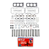 Cylinder Head Gasket set with Head Bolt Kit 2002-2006 Kia 3.5L