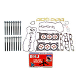 Cylinder Head Gasket set with Head Bolt Kit 2006-2007 Hyundai,Kia 3.8L