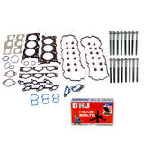 Cylinder Head Gasket set with Head Bolt Kit 2009-2011 Hyundai,Kia 3.8L