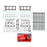 Cylinder Head Gasket set with Head Bolt Kit