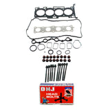Cylinder Head Gasket set with Head Bolt Kit
