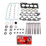 Cylinder Head Gasket set with Head Bolt Kit 2002-2006 Acura 2.0L