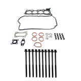 Cylinder Head Gasket set with Head Bolt Kit