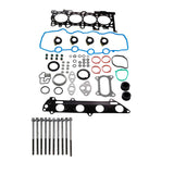 Cylinder Head Gasket set with Head Bolt Kit