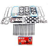 Cylinder Head Gasket set with Head Bolt Kit 2002-2004 Honda 3.5L