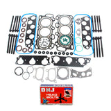 Cylinder Head Gasket set with Head Bolt Kit 2005-2008 Honda 3.5L