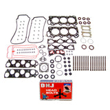 Cylinder Head Gasket set with Head Bolt Kit 2008-2017 Acura,Honda 3.5L