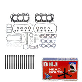 Cylinder Head Gasket set with Head Bolt Kit 2009-2014 Acura 3.7L
