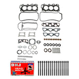 Cylinder Head Gasket set with Head Bolt Kit 2009-2014 Acura 3.7L