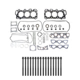 Cylinder Head Gasket set with Head Bolt Kit 2009-2014 Acura 3.7L