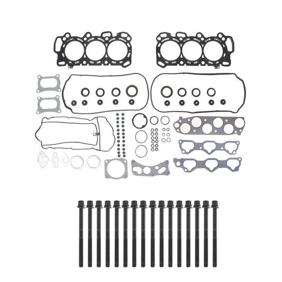Cylinder Head Gasket Set 2009-2014 Acura 3.7L