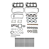Cylinder Head Gasket set with Head Bolt Kit 2009-2014 Acura 3.7L