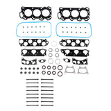 Cylinder Head Gasket set with Head Bolt Kit 2003-2007 Honda 3.0L