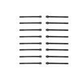 Cylinder Head Gasket set with Head Bolt Kit 2005-2007 Honda 3.0L